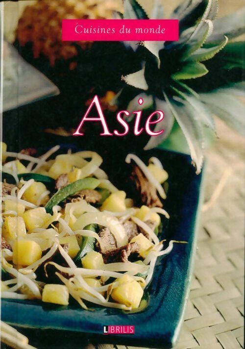 Livrenpoche : Asie - Inconnu - Livre