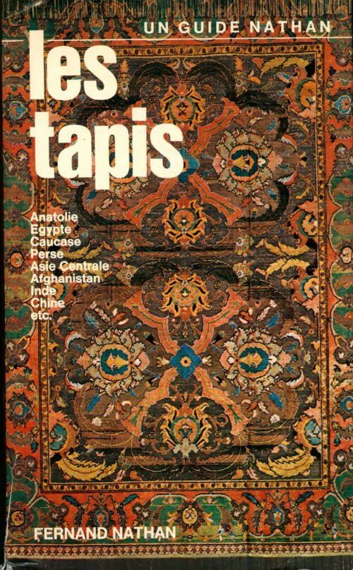 Livrenpoche : Les tapis - Giovanni Curatola - Livre