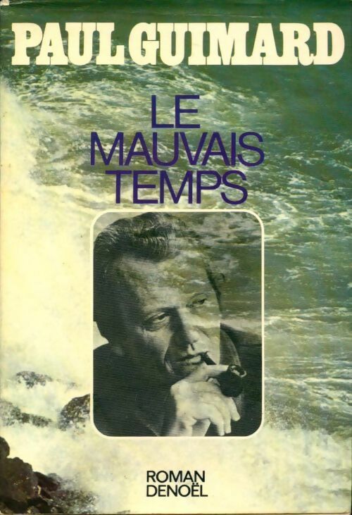 Livrenpoche : Le mauvais temps - Louis Guimard - Livre