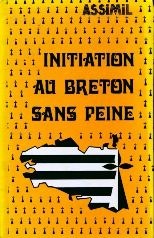 Livrenpoche : Initiation au breton sans peine - Fanch Morvannou - Livre