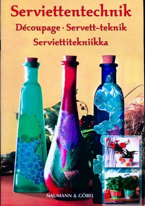 Livrenpoche : Servienttentechnik - Collectif - Livre