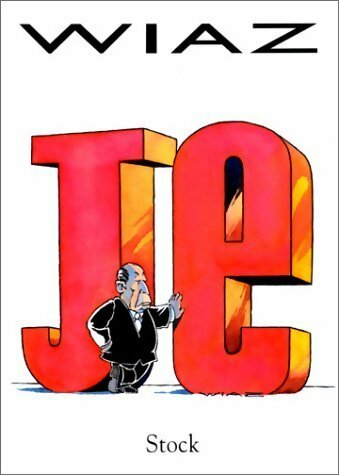 Livrenpoche : Je. François Mitterand 1981-1996 - Wiaz - Livre