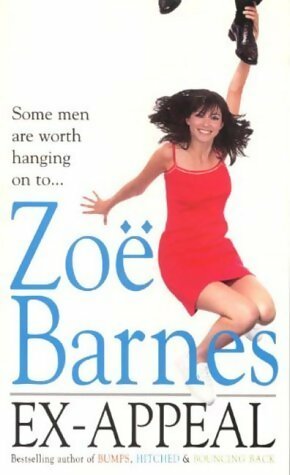 Livrenpoche : Ex-Appeal - Zoë Barnes - Livre