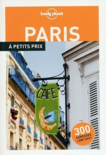 Livrenpoche : Paris à petits prix - Collectif - Livre