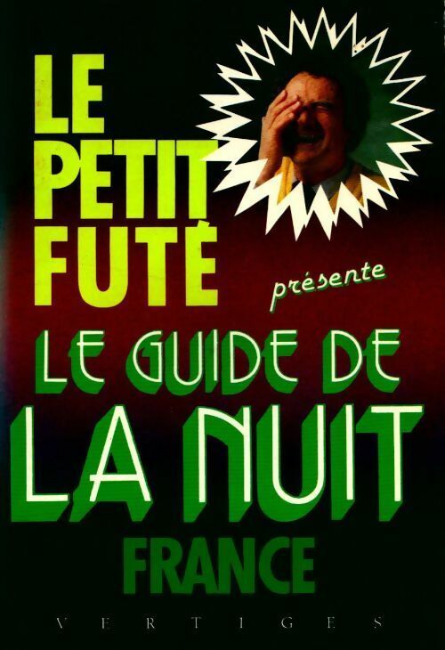 Livrenpoche : Le guide de la nuit - Collectif - Livre