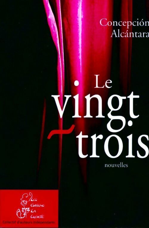 Livrenpoche : Le vingt-trois - Conception Alcantara - Livre