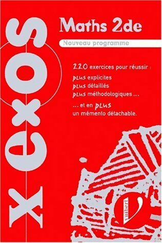 Livrenpoche : Mathématiques seconde - Bénédicte Bourgeois - Livre