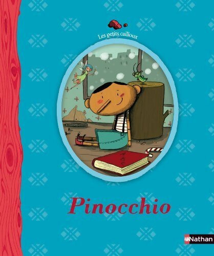 Livrenpoche : Pinocchio - Carlo Collodi, Carlo Collodi - Livre