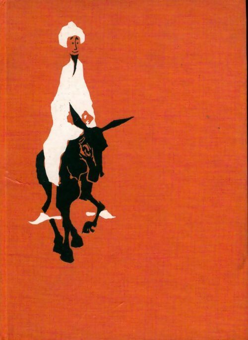 Livrenpoche : Histoires de Djoha - Edmond Ben Danou - Livre
