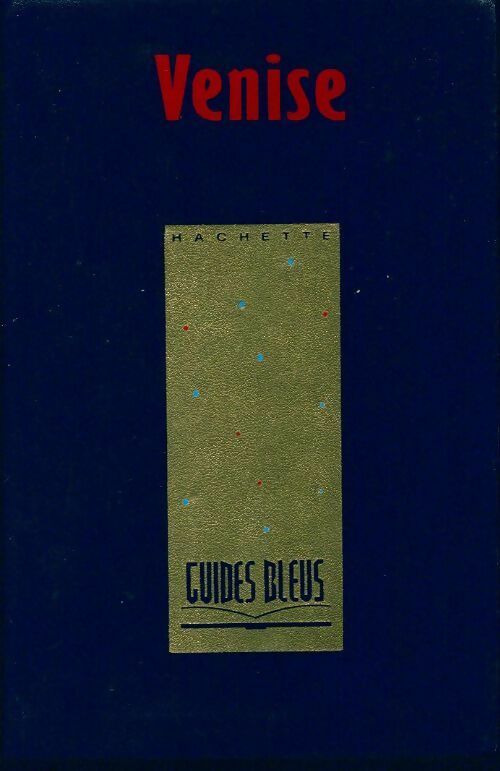 Livrenpoche : Venise et la vénétie - Collectif - Livre