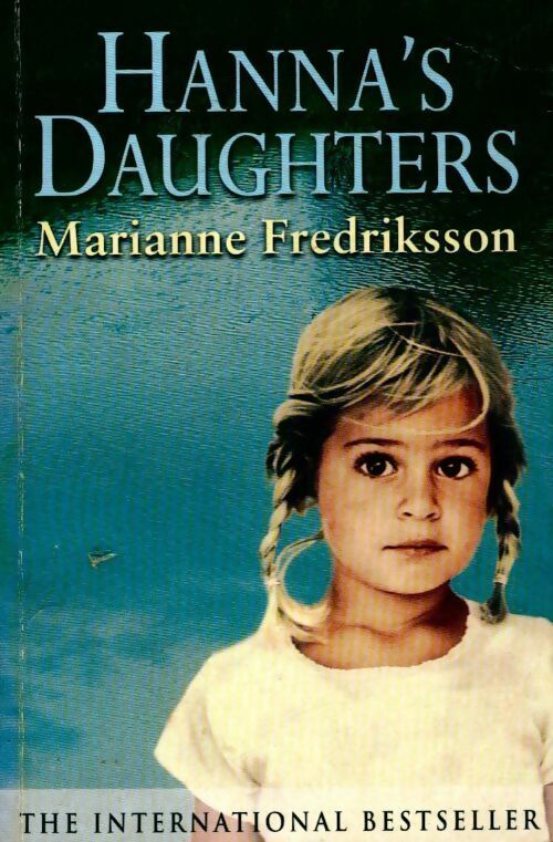 Livrenpoche : Hanna's daughters - Marianne Fredriksson - Livre