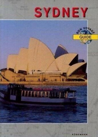 Livrenpoche : Sydney - Inconnu - Livre