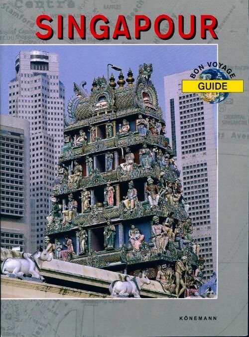 Livrenpoche : Singapour - Helen Oon - Livre