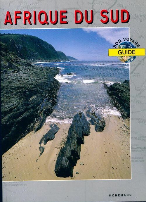 Livrenpoche : Afrique du Sud - Peter Joyce - Livre