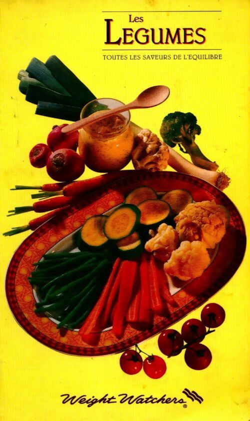 Livrenpoche : Les légumes - Collectif - Livre