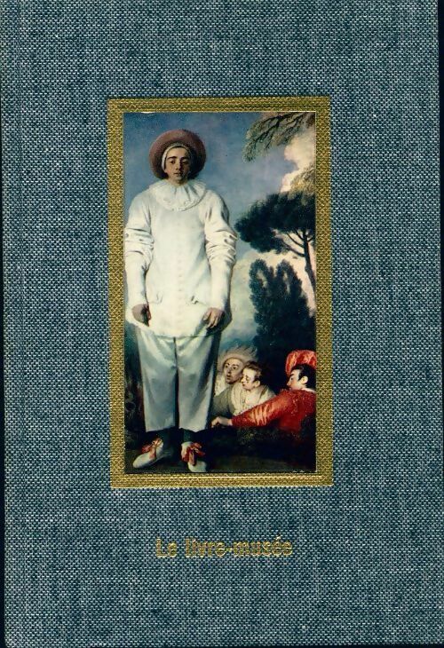Livrenpoche : La peinture du XVIIIe siècle - Vassily Photiadès - Livre