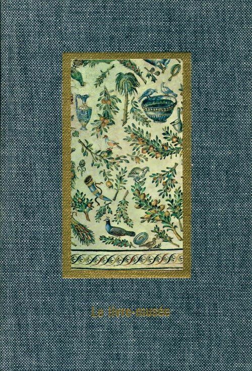 Livrenpoche : La peinture paléo-chrétienne - Pierre Du Bourguet - Livre