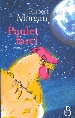 Livrenpoche : Poulet farci - Rupert Morgan - Livre