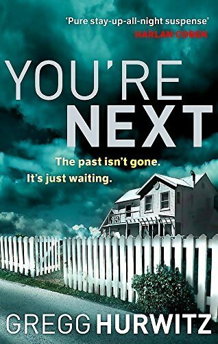 Livrenpoche : You're next - Gregg Hurwitz - Livre