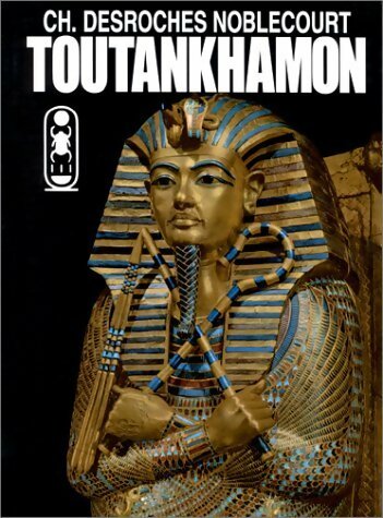 Livrenpoche : Toutankhamon - Christiane Desroches Noblecourt - Livre