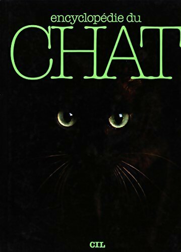 Livrenpoche : Encyclopédie du chat - Angela Sayer - Livre