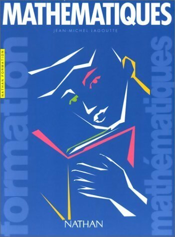 Livrenpoche : Mathématiques - Jean-Michel Lagoutte - Livre