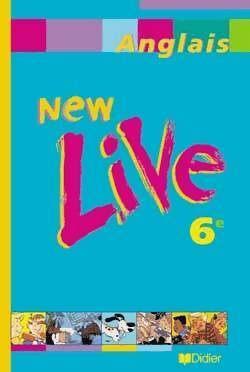 Livrenpoche : Anglais 6e - Annie Scoffoni - Livre