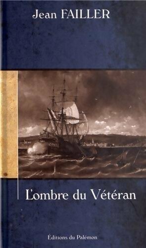 Livrenpoche : L'ombre du vétéran - Jean Failler - Livre
