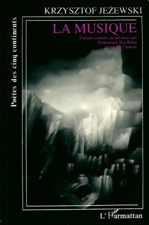 Livrenpoche : La musique - Krzysztof Jezewski - Livre