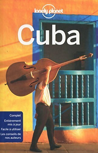 Livrenpoche : Cuba 2015 - Collectif - Livre