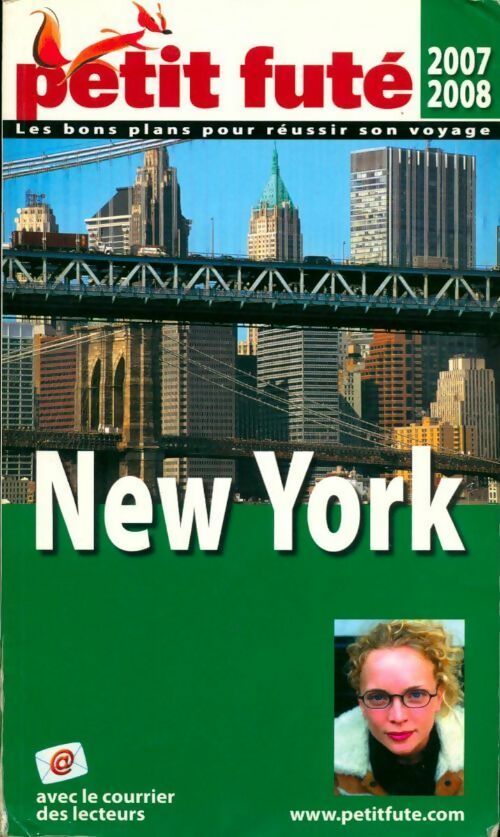 Livrenpoche : New York - Collectifs - Livre