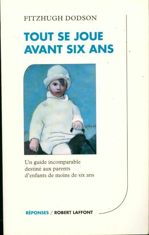 Livrenpoche : Tout se joue avant six ans - Guy Breton - Livre