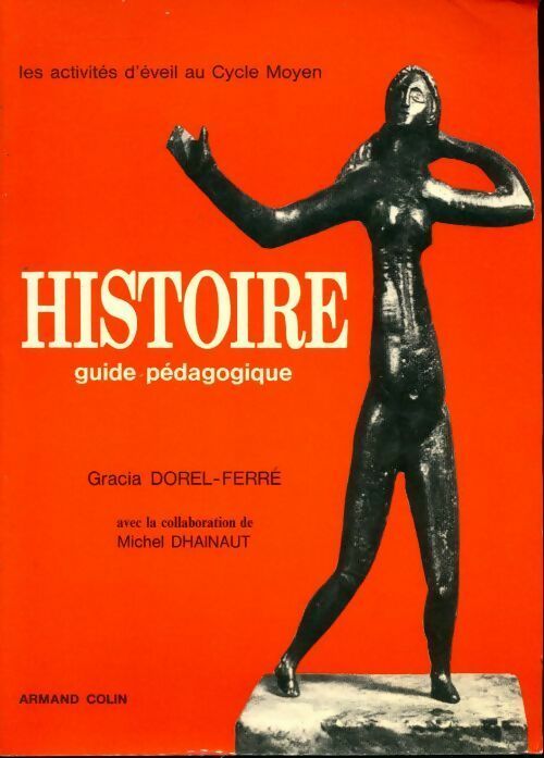 Livrenpoche : Histoire. Guide pédagogique - Louis Pauwels, Guy Breton - Livre