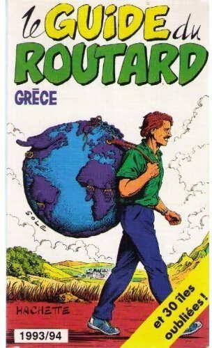 Livrenpoche : Grèce 1993_1994 - Collectif - Livre