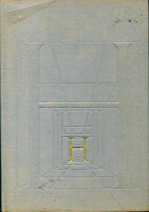 Livrenpoche : Les guerres de vendée Tome I : Grande guerre pour louis XVII - Louis Blanc, Jacques Crétineau-Joly - Livre
