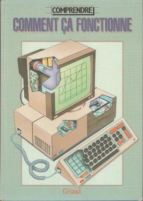 Livrenpoche : Comment ça fonctionne - Peter Lafferty - Livre
