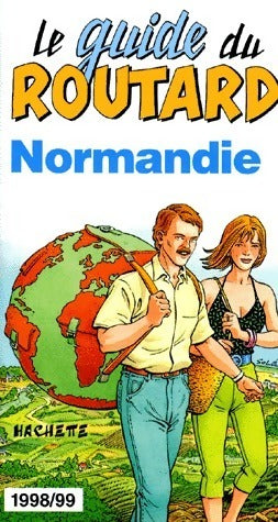 Livrenpoche : Normandie  1998-1999 - Collectif - Livre
