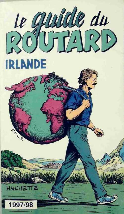 Livrenpoche : Irlande 1997-1998 - Collectif - Livre