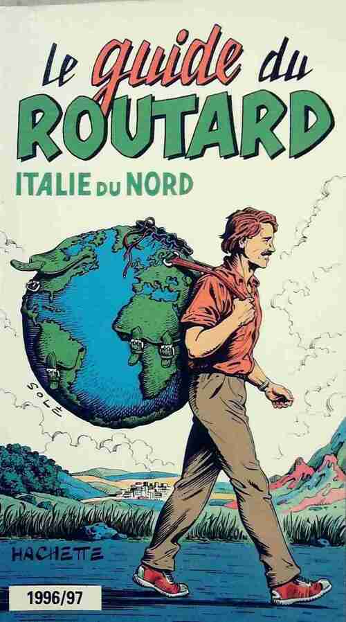 Livrenpoche : Italie du Nord 1996-97 - Collectif - Livre