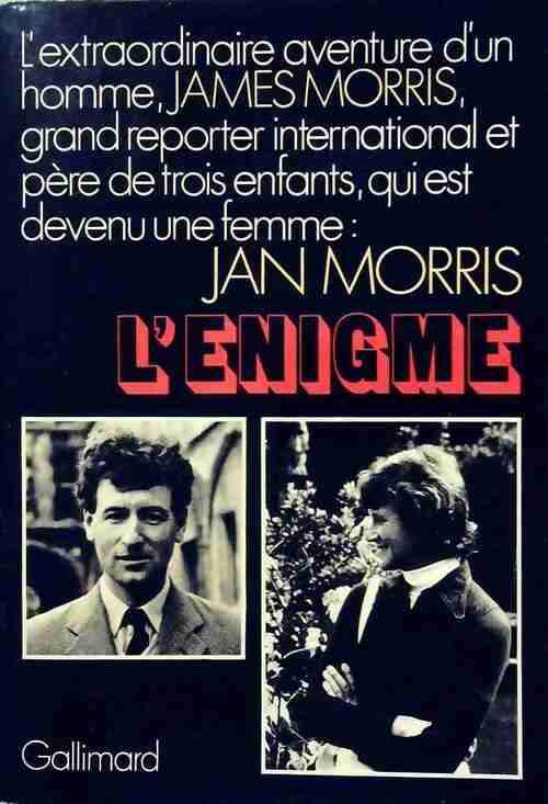 Livrenpoche : L'énigme - Jan Morris - Livre