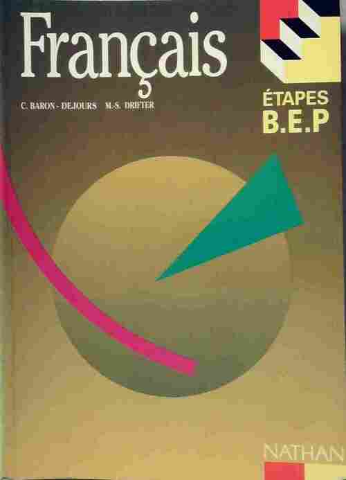Livrenpoche : Français BEP - C. Baron-Dejours - Livre