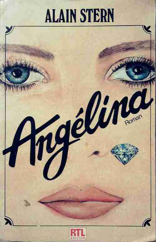 Livrenpoche : Angélina - Alain Stern - Livre