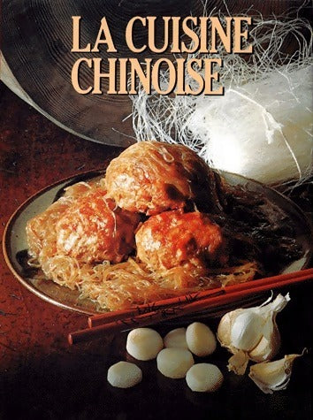Livrenpoche : La cuisine chinoise - Kenneth Lo - Livre