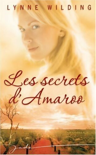 Livrenpoche : Les secrets d'Amaroo - Lynne Wilding - Livre