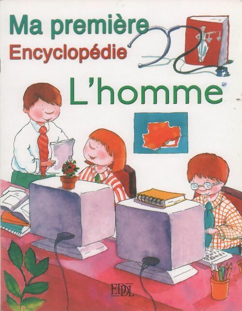 Livrenpoche : L'homme - Collectif - Livre