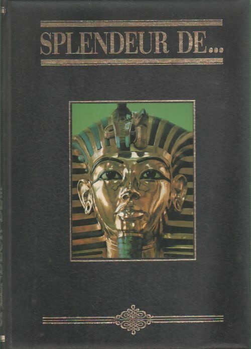 Livrenpoche : Le monde des Pharaons - Henri Stierlin - Livre