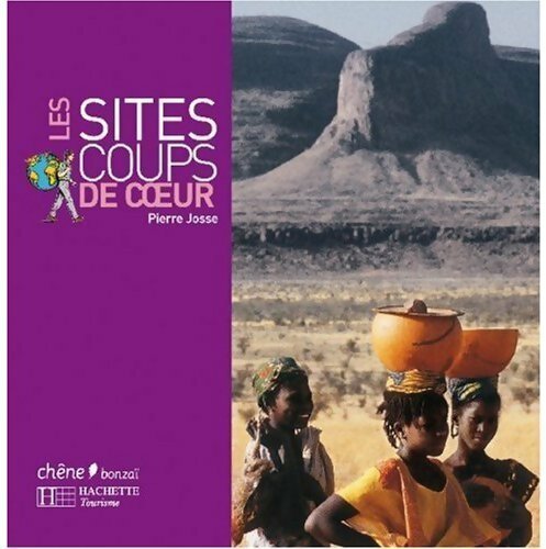 Livrenpoche : Les sites coups de coeur - Pierre Josse - Livre