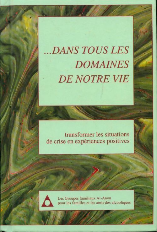 Livrenpoche : ...Dans tous les domaines de notre vie - Collectif - Livre