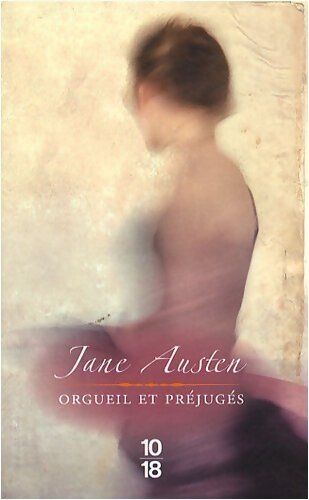 Livrenpoche : Orgueil et préjugés - Jane Austen - Livre