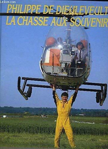 Livrenpoche : Philippe de Dieuleveult. La chasse aux souvenirs - Collectif - Livre